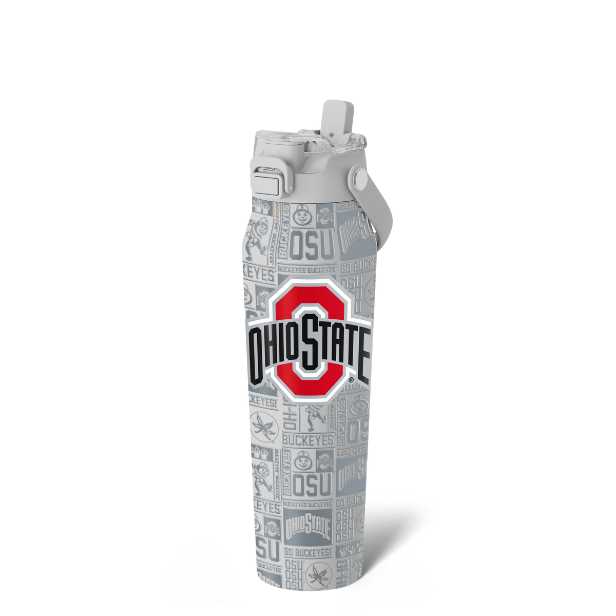 Bottle Buddy 32oz | Ohio State | Legacy image 4