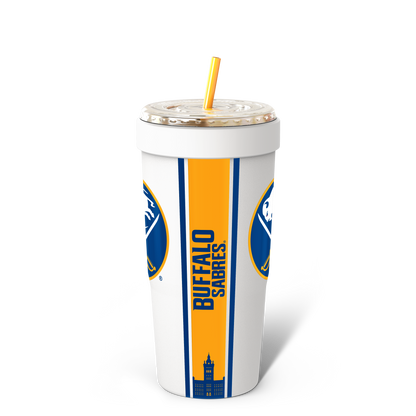 To-Go Buddy | Buffalo Sabres | Gameday image 2
