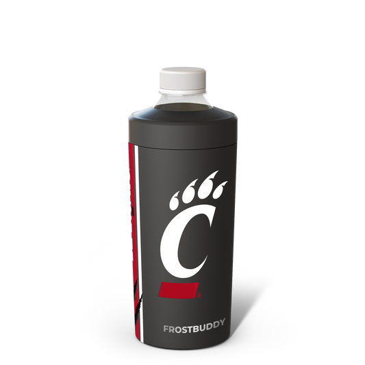 Universal XL | Cincinnati Bearcats | Gameday image 1