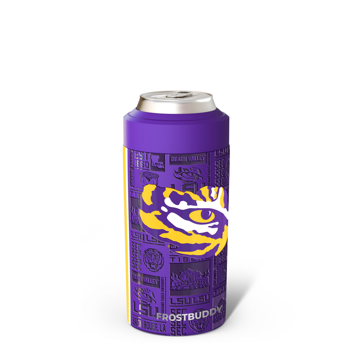 Universal Buddy | LSU Tigers | Legacy image 1