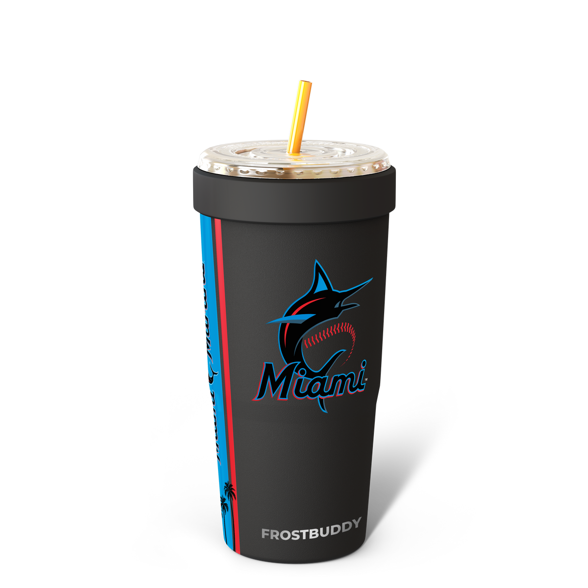 To-Go Buddy | Miami Marlins | Gameday image 1