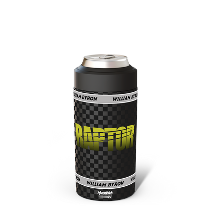 Universal Buddy | William Byron | Raptor image 2