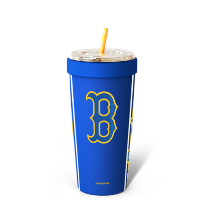 To-Go Buddy | Boston Red Sox | City Connect image 3
