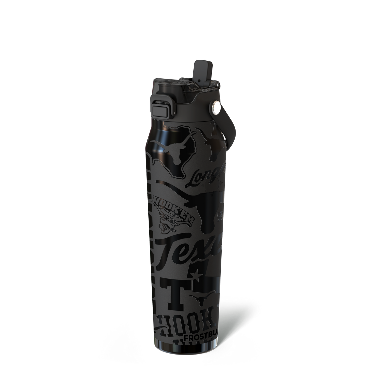 Bottle Buddy 32oz | Texas Longhorns | Night Game image 2