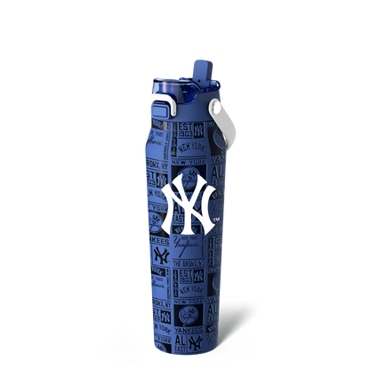 Bottle Buddy 32oz | New York Yankees | Legacy image 3