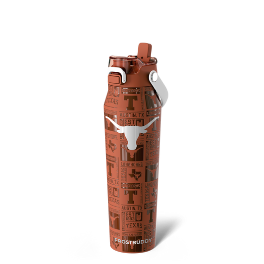 Bottle Buddy 32oz | Texas Longhorns | Legacy image 1
