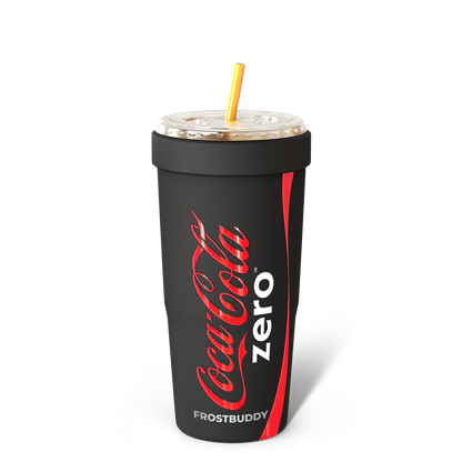 To-Go Buddy | Coca-Cola | Coke Zero image 1