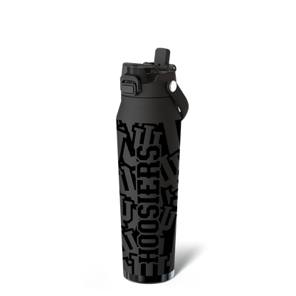 Bottle Buddy 32oz | Indiana Hoosiers | Night Game image 2