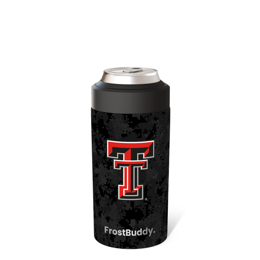 Universal Buddy | Texas Tech x OHT image 1