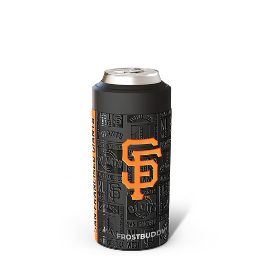 Universal Buddy | San Francisco Giants | Legacy image 1