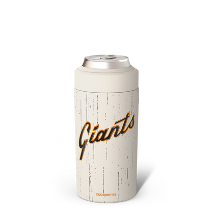 Universal Buddy | San Francisco Giants | Cooperstown image 3